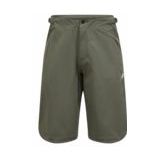 Korte broek Peak Performance Men Trail Shorts Pine Needle-M