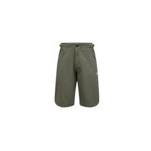 Korte broek Peak Performance Men Trail Shorts Pine Needle-M
