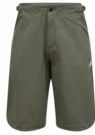 Korte broek Peak Performance Men Trail Shorts Pine Needle-M