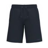 HEAD - Club Original - Tennisbroek - Navy - 60% Katoen 40% Polyester
