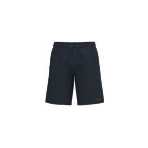 Tennisbroek HEAD Men Club Original Bermudas Navy-XXL