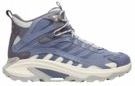 Merrell - Moab Speed 2 GTX Mid - Wandelschoen - Indigo - GORE-TEX