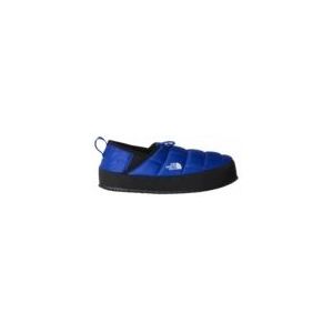 The North Face - Youth ThermoBall Traction Mule II - Instapper - TNF Blue/TNF White