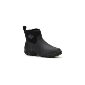 Regenlaars Muck Boot Men Muckster II Ankle Zwart-Schoenmaat 39 - 40