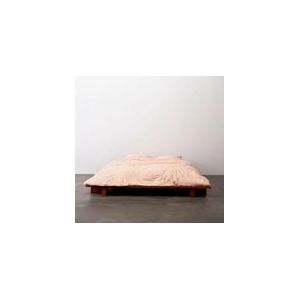 Dekbedovertrek Marc O'Polo Thyra Flame Katoen-240 x 200 / 220 cm | Lits-Jumeaux