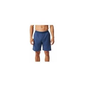 Björn Borg - Borg Athletic 9 inch Shorts - Sportbroek - Sargasso Sea