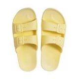 Freedom Moses - Basic Slipper - Sugar - 100% Waterdicht - Kids