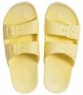 Freedom Moses - Basic Slipper - Sugar - 100% Waterdicht - Kids