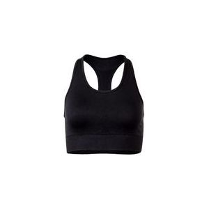 Sport BH AGU Women Seamless Black-S / M