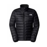 The North Face - Classic-donsjas - Tnf Black - Dames - 700-cuin Donsisolatie