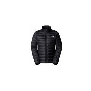 The North Face - Classic-donsjas - Tnf Black - Dames - 700-cuin Donsisolatie