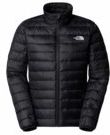 The North Face - Classic-donsjas - Tnf Black - Dames - 700-cuin Donsisolatie