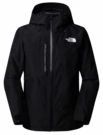 The North Face - Descendit-jas - Zwart - Voor Heren - Gesoleerd - Waterdicht