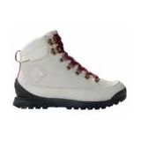 The North Face - Back-to-Berkeley IV - Lifestyleschoenen - White Dune - Waterdicht Leer