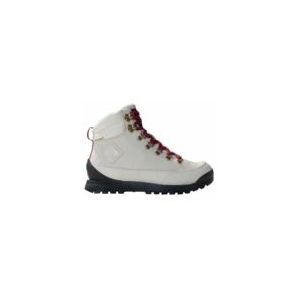 The North Face - Back-to-Berkeley IV - Lifestyleschoenen - White Dune - Waterdicht Leer