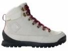 The North Face - Back-to-Berkeley IV - Lifestyleschoenen - White Dune - Waterdicht Leer