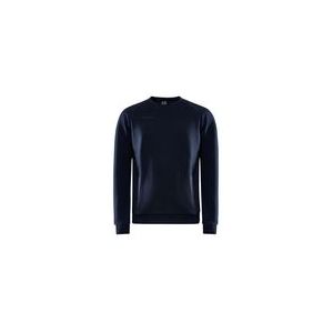 Trui Craft Women Core Soul Crew Sweatshirt Dark Navy-XS