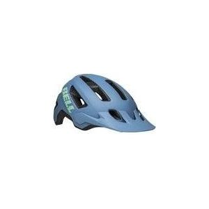 Fietshelm Bell Nomad 2 Matte Light Blue-55 - 59 cm