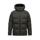 Jas Peak Performance Men Rivel Down Jacket Olive Extreme-L