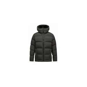 Jas Peak Performance Men Rivel Down Jacket Olive Extreme-L