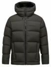 Jas Peak Performance Men Rivel Down Jacket Olive Extreme-L