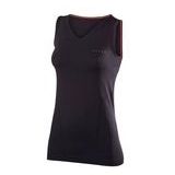 Tanktop Falke Women Singlet C Black-XS