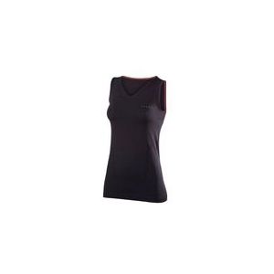 Tanktop Falke Women Singlet C Black-XS