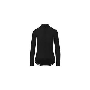 Giro - Thermoshirt - Zwart - Italiaanse Thermo Stof