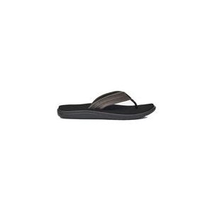 Teva Men Voya Canvas Flip Drizzle-Schoenmaat 43 (UK 9)