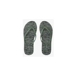 Slipper Protest Women Oyam Slaps Green Baygreen-Schoenmaat 37