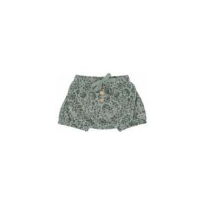 Babybroek Lodger Bloomer Flower Tribe Silt Green-68