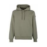 Colmar - 8234 - Hoodie - Muddy - Regular Fit