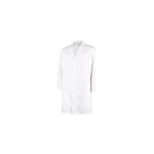 Werkjas Ballyclare Unisex Classics Dust Coat Duisburg White-Maat 62