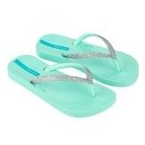 Slipper Ipanema Kids Anatomic Lolita Green 2024-Schoenmaat 28 - 29