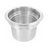 Demeyere - Specialties 5 - Universele Pasta-inzet - Roestvrij Staal - Silvinox®