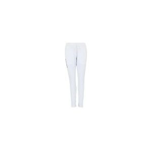 Trainingsbroek The Indian Maharadja Women Baroda Chevron White