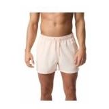 Björn Borg - Borg Solid Swim Shorts - Zwembroek - Scallop Shell - 100% Gerecycled Polyester