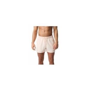 Björn Borg - Borg Solid Swim Shorts - Zwembroek - Scallop Shell - 100% Gerecycled Polyester