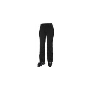 Skibroek Helly Hansen Women Legendary Insulated Pant Black-XXL