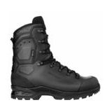 Lowa - Combat Boot MK2 GTX - Werkschoen - Black