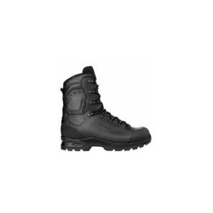Werkschoen Lowa Women Combat Boot MK2 GTX Black-Schoenmaat 37,5