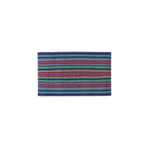 Badmat Cawö Dubbelzijdig Multicolour-60 x 60 cm