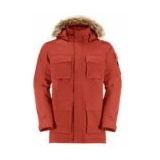Jack Wolfskin - Glacier Canyon Parka - Winterjas - Waterdicht - Gerecycled Polyester