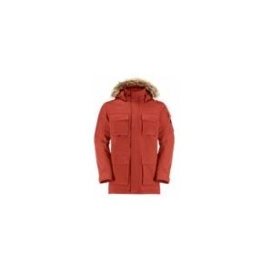 Jack Wolfskin - Glacier Canyon Parka - Winterjas - Waterdicht - Gerecycled Polyester