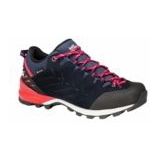 Hanwag - Makra Pro Low Bunion Lady GTX - Wandelschoen - Navy Pink
