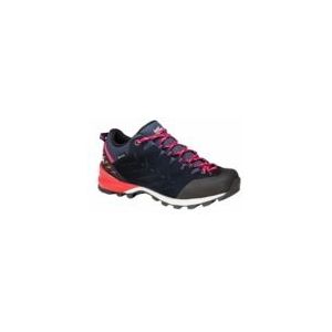 Hanwag - Makra Pro Low Bunion Lady GTX - Wandelschoen - Navy Pink