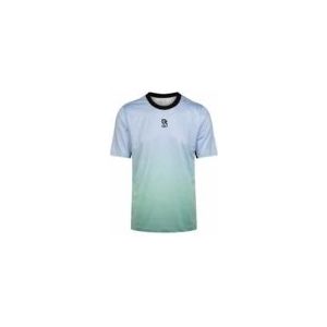 Robey - Smash - Tennisshirt - Skyway - Regular Fit - Sneldrogend Bey-Dry