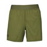Black Diamond - Sierra LT Shorts - Korte Broek - Crag Green - Nylon Stretch Ripstop