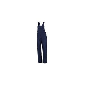 Werkoverall Ballyclare Unisex Basics Bib & Brace Dundee Navy