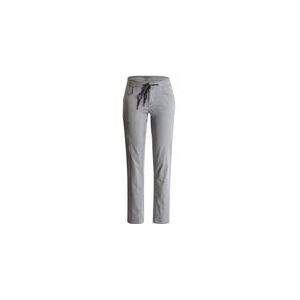 Broek Black Diamond Women Credo Pants Nickel-Maat 34